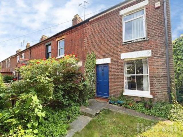 House for rent in Heigham Grove, East Bank
