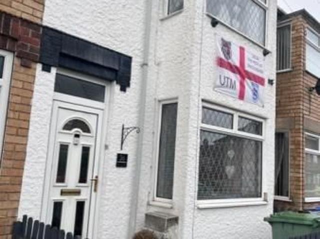 House for rent in Yarborough, Grimsby