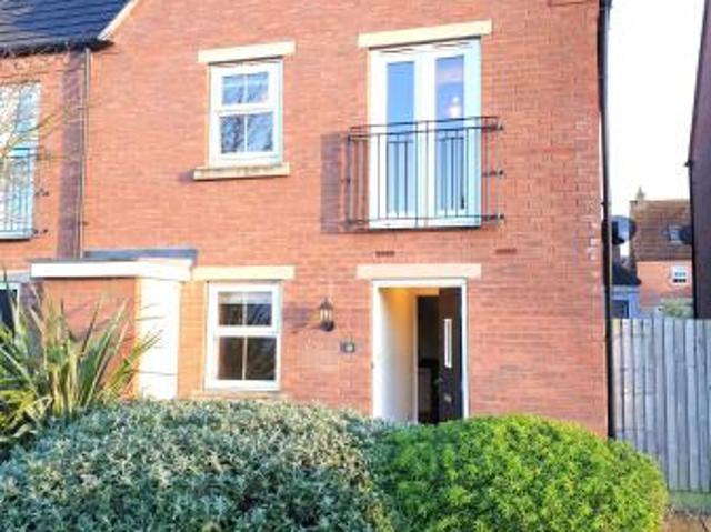 House for rent in Stanford On Avon, Leicestershire