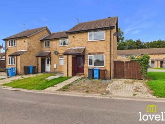 House for rent in Kingswood, Hull