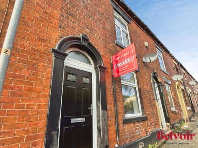 House for rent in Chadderton, Oldham