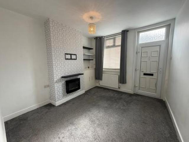 House for rent in Hammond Street