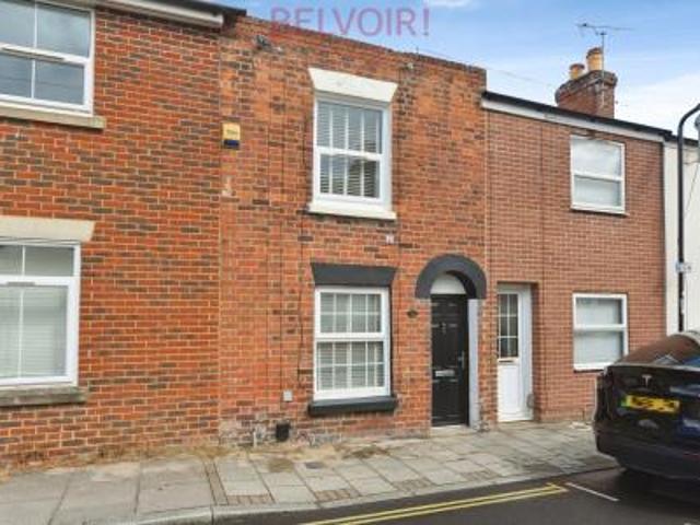 House for rent in Bevois Town, City Of Southampton