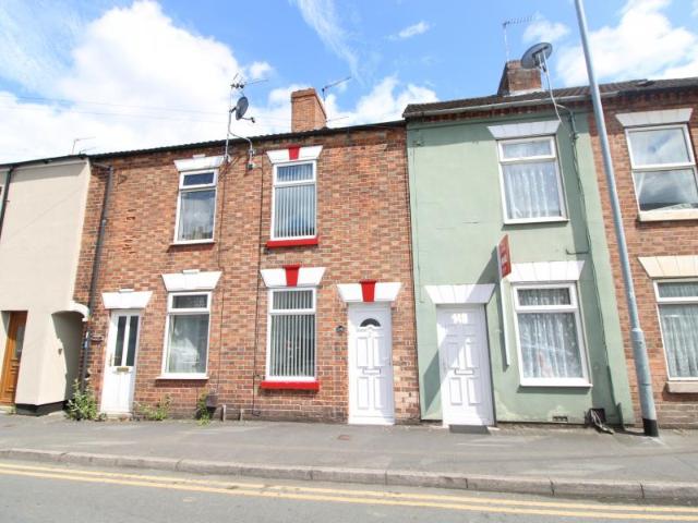 House for rent in Horninglow and Eton, Beamhurst