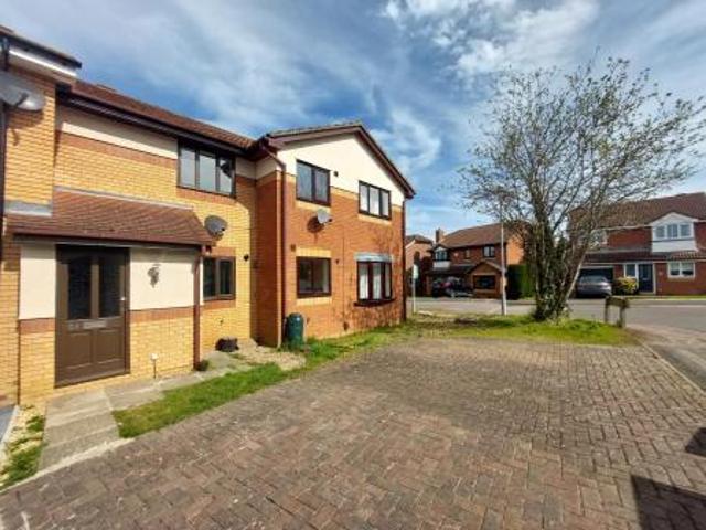 House for rent in Bromham, Bedford