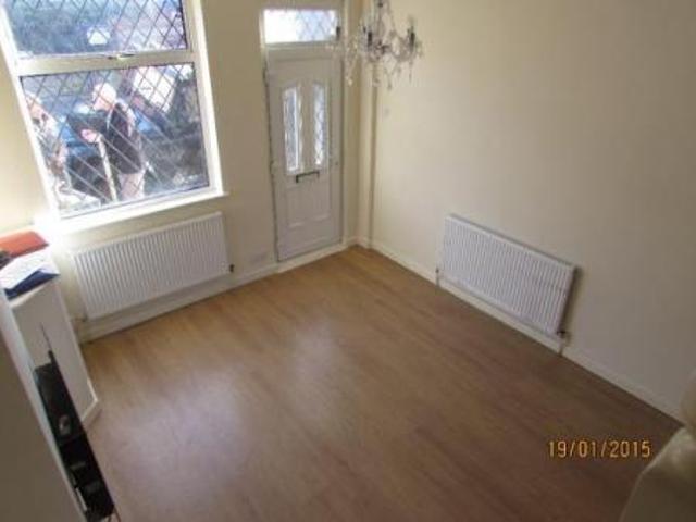 House for rent in Bedworth, Nuneaton and Bedworth