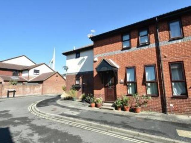 House for rent in Old Portsmouth, Portsmouth