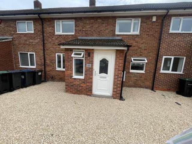House for rent in Sutton Coldfield, West Midlands