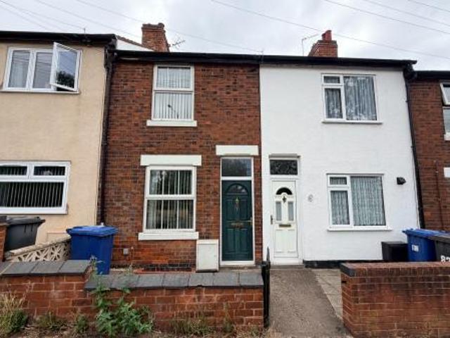 House for rent in Leyfields, Kettlebrook