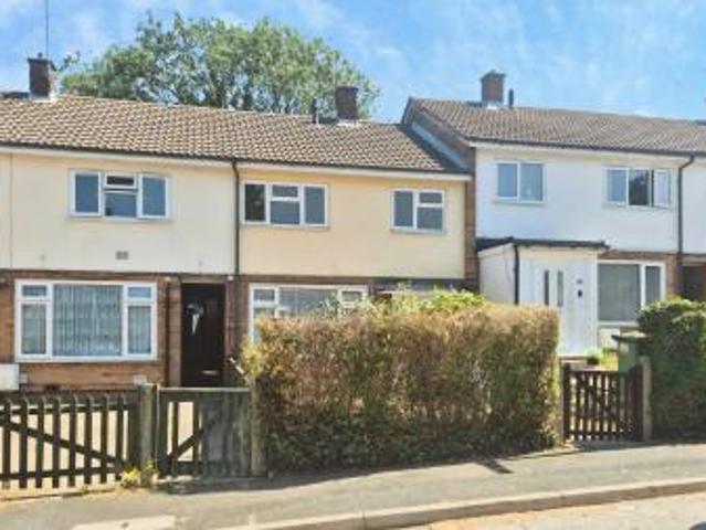 House for rent in Woodside Estate, Houghton Regis