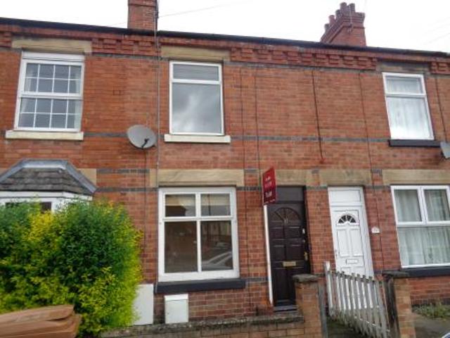 House for rent in Brentingby, Leicestershire