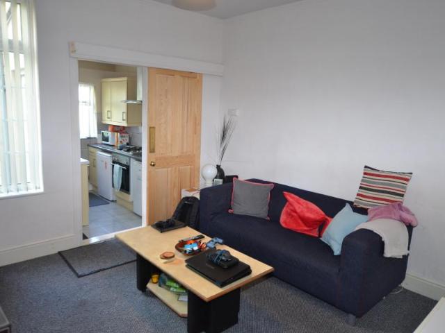 House for rent in New Normanton, East Midlands