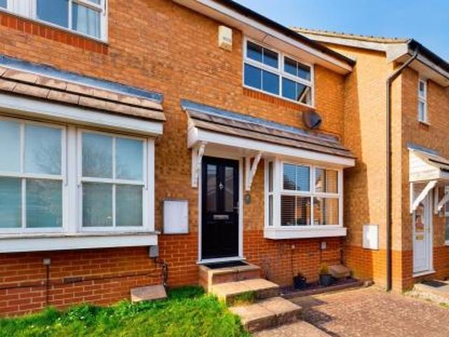 House for rent in Chells Manor, Shephall
