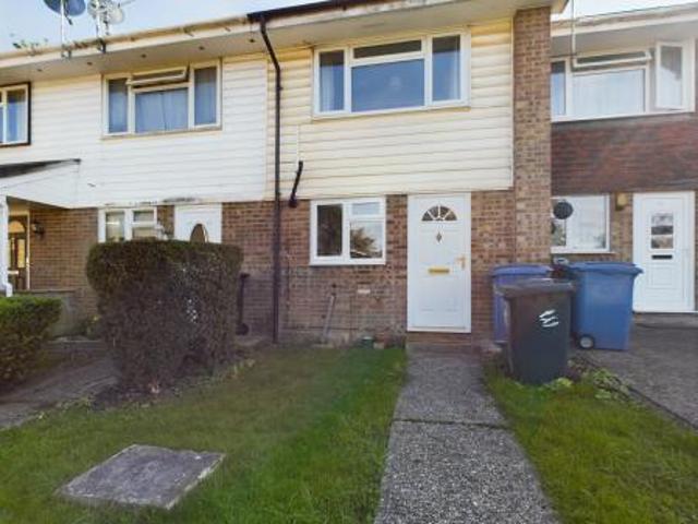 House for rent in Hart, Hampshire