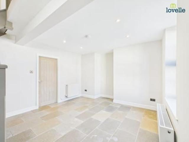 House for rent in Normanby by Spital CP, West Lindsey