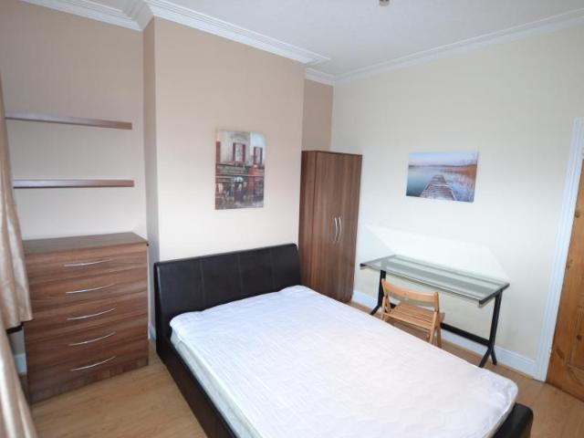 House for rent in New Normanton, East Midlands