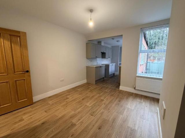 House for rent in Haddon, East Midlands