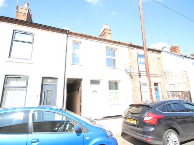 House for rent in Beamhurst, Staffordshire