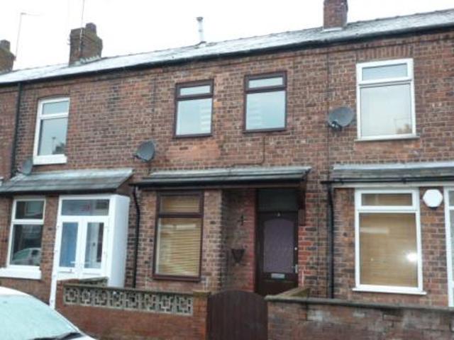 House for rent in Fairfield, Warrington