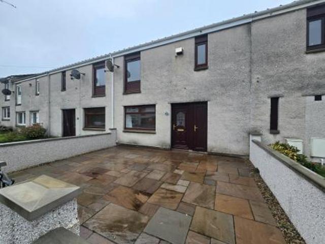 House for rent in Elgin, Scotland