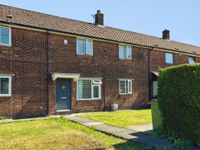 House for rent in Lee Bank, Greater Manchester