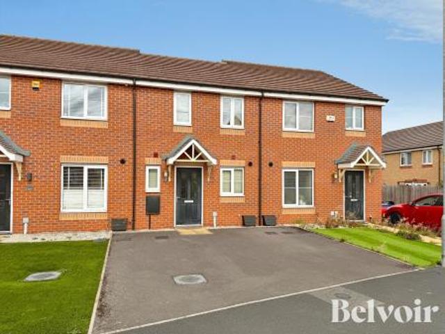 House for rent in Wood End, Wednesfield