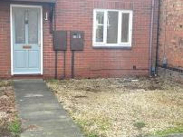 House for rent in Stanford On Avon, Leicestershire