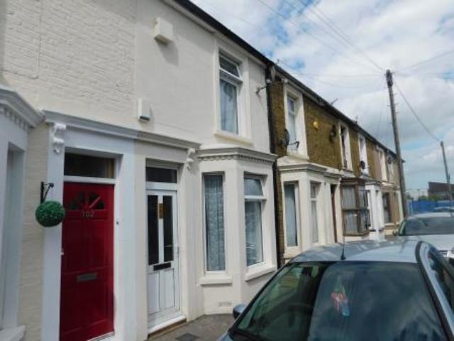 House for rent in Sheerness, Oad Street