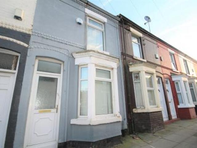 House for rent in Cabbage Hall, Calderstones