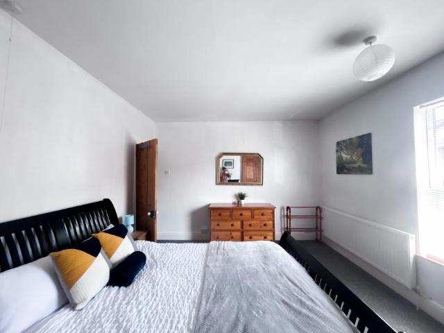 House for rent in New Normanton, East Midlands