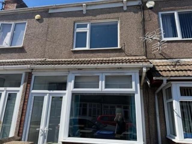 House for rent in Cleethorpes, North East Lincolnshire