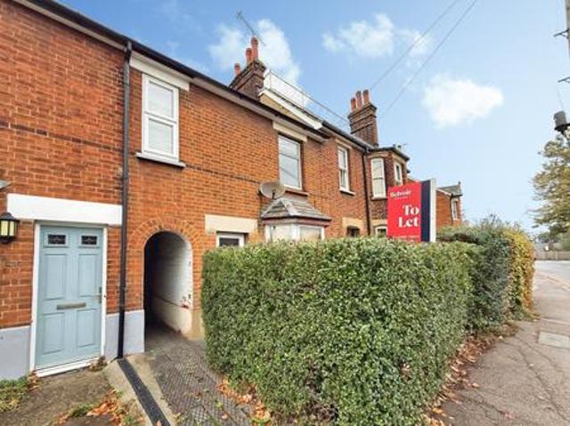 House for rent in Hitchin, North Hertfordshire