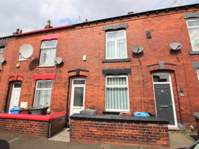 House for rent in Hollins, Pendock
