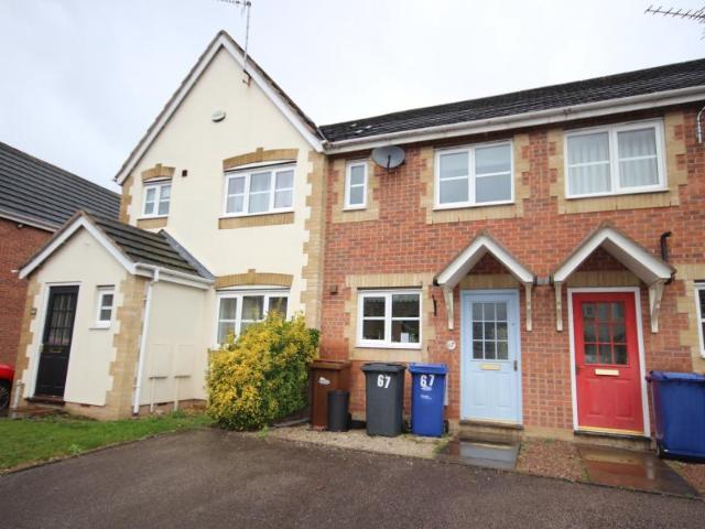 House for rent in Beamhurst, Staffordshire