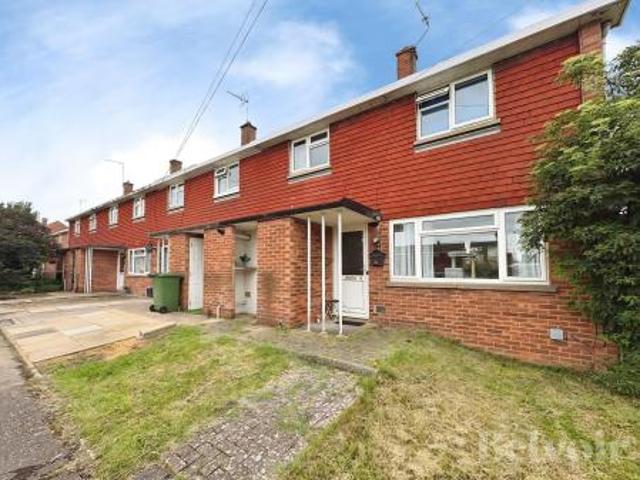 House for rent in East Tuddenham, Norfolk