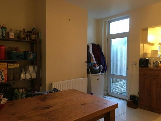 House for rent in New Zealand, Mackworth