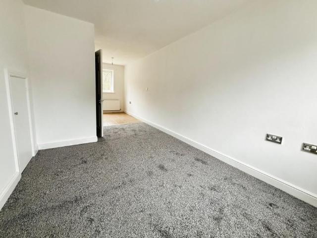 House for rent in Donnington, Telford and Wrekin