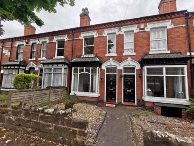 House for rent in Sutton Coldfield, West Midlands