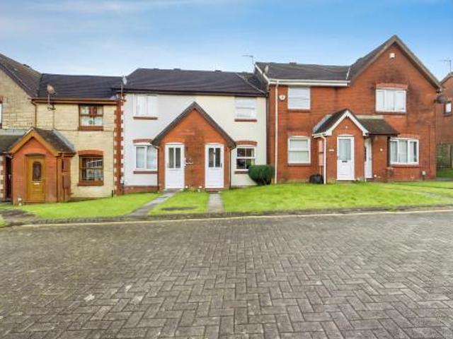 House for rent in Nangreaves, Wales