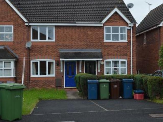 House for rent in Beaconside, Baswich