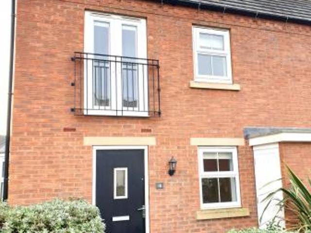 House for rent in Stanford On Avon, Leicestershire