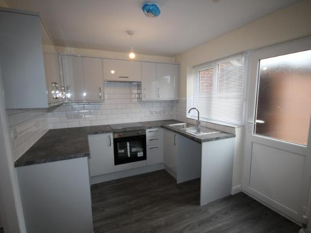 House for rent in Horninglow and Eton, Beamhurst