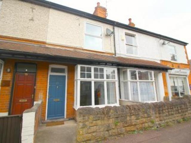 House for rent in Abbey Park, Barton In Fabis