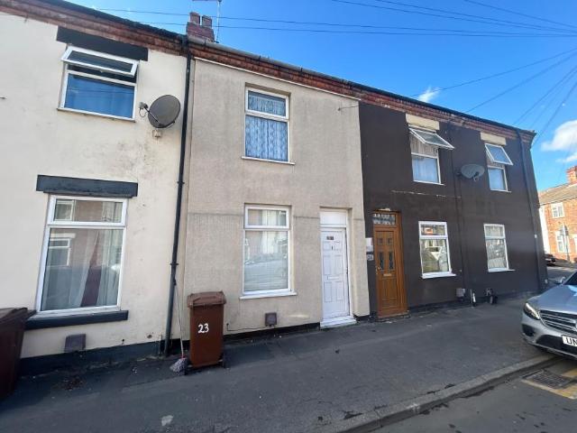 House for rent in Eton Park, East Staffordshire