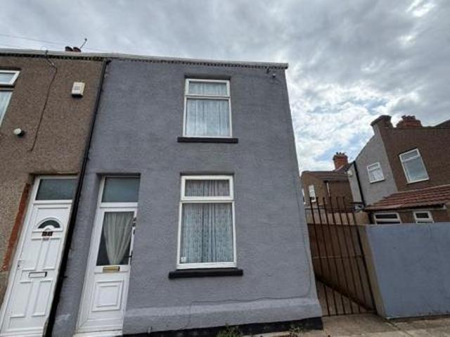 House for rent in West Marsh, Grimsby