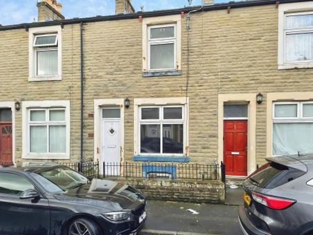 House for rent in Fulledge, Burnley