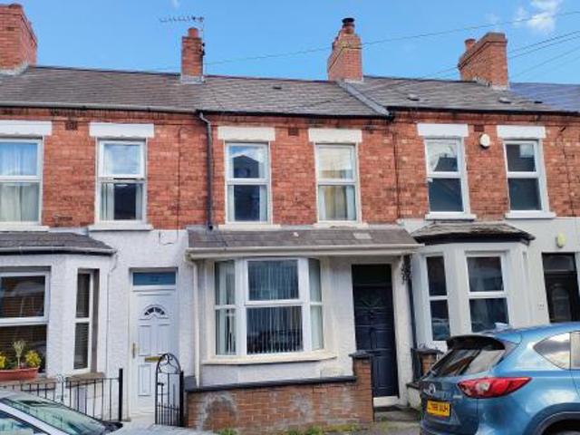 House for rent in Ballynafeigh, Northern Ireland