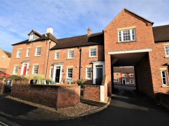 House for rent in Frankwell
