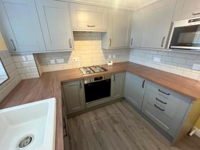 House for rent in Bradley, North East Lincolnshire