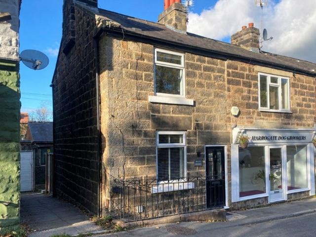 House for rent in Harlow, Harrogate
